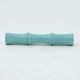 Turquoise handmade Wooden Door Handles for Drawer and Dresser-1 Piece (5 Inches)